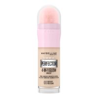 Iluminator Instant Anti Age Perfector  4 in 1 Glow, Fair Light, Maybelline