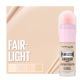 Iluminator Instant Anti Age Perfector  4 in 1 Glow, Fair Light, Maybelline 615641