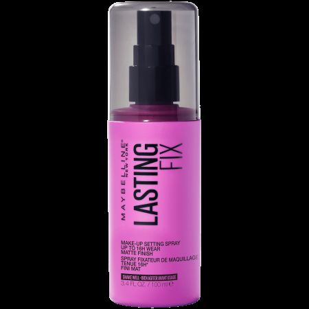 Spray pentru fixarea machiajului Lasting Fix, 100 ml, Maybelline