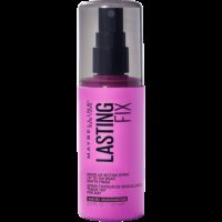 Spray pentru fixarea machiajului Lasting Fix, 100 ml, Maybelline