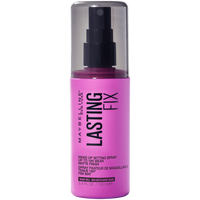 Spray pentru fixarea machiajului Lasting Fix, 100 ml, Maybelline