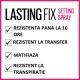 Spray pentru fixarea machiajului Lasting Fix, 100 ml, Maybelline 615656