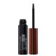 Gel semipermanent pentru sprancene Tattoo Brow Gel Tint, 3, 4.9 g, Maybelline 615720