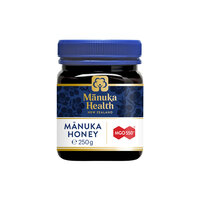 Manuka miere MGO 550, 250 g, Manuka Health