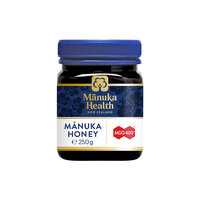Manuka miere MGO 400, 250 g, Manuka Health