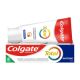 Pasta de dinti Total Whitening, 50 ml, Colgate 615769