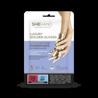 Manusi Lux, 1 set, SheCosmetic