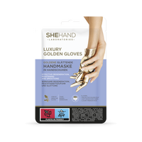 Manusi Lux, 1 set, SheCosmetic
