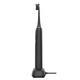 Periuta de dinti electrica sonica cu 5 functii, Negru, Aeno 615790