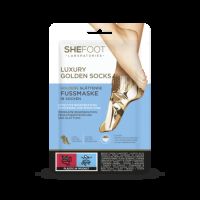 Sosete Lux, 1 set, SheCosmetic
