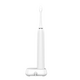 Periuta de dinti electrica sonica cu 5 functii, Alb, Aeno 615828