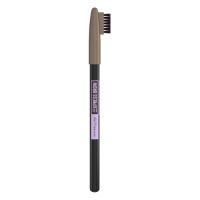 Creion pentru sprancene Express Brow, Soft Brown, 03, 1 g, Maybelline