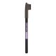 Creion pentru sprancene Express Brow, 05 Deep, 1 g, Maybelline 615898