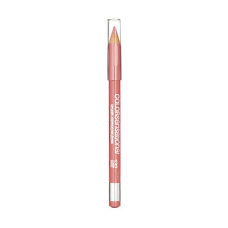 Creion de buze Color Sensational, 132 Sweet Pink, 4.4 g, Maybelline