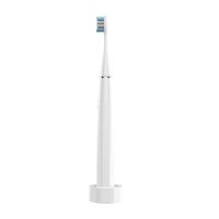 Periuta de dinti electrica sonica Smart, Alb, Aeno