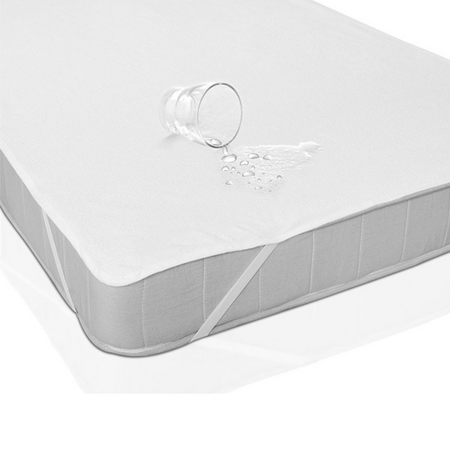 Protectie impermeabila pentru saltea, 120 x 60 cm, My Kids 615966
