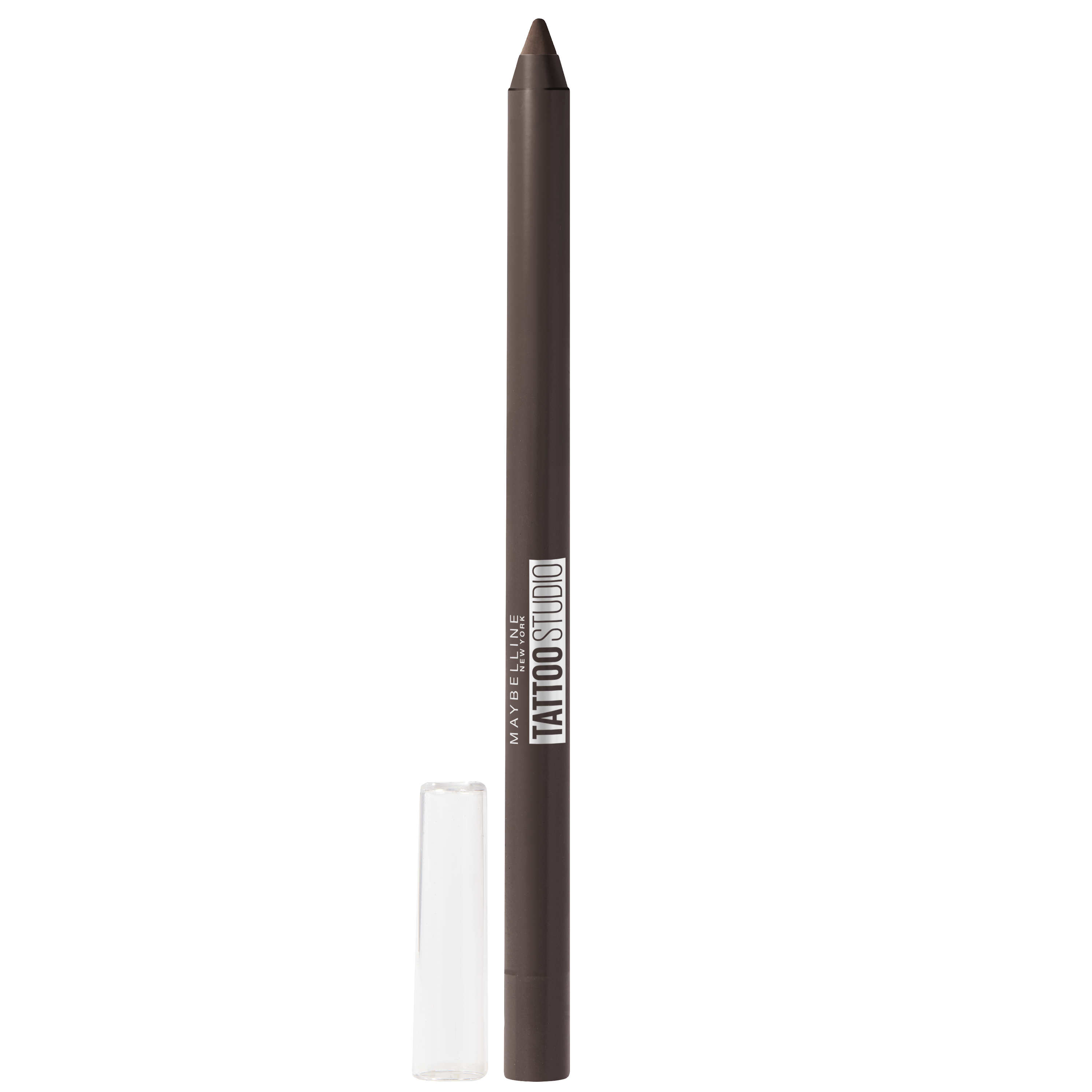 Creion gel pentru ochi Tattoo Liner, 910 Blod Brown, 1.3 g, Maybelline