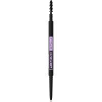 Creion pentru definirea sprancenelor Express Brow Ultra Slim, Taupe, 1.5, Maybelline