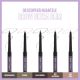 Creion pentru definirea sprancenelor Express Brow Ultra Slim, 1.5, Maybelline 615981