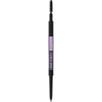 Creion pentru definirea sprancenelor Express Brow Ultra Slim, 4.5 Ash Brown, Maybelline