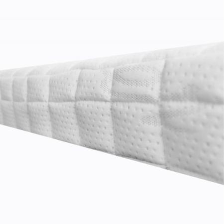 Saltea de pat pentru copii Silver II, 120 x 60 x 10 cm, My Kids 615999