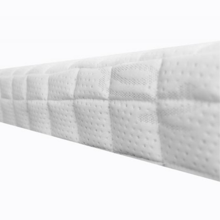 Saltea de pat pentru copii Silver II, 120 x 60 x 10 cm, My Kids 615999