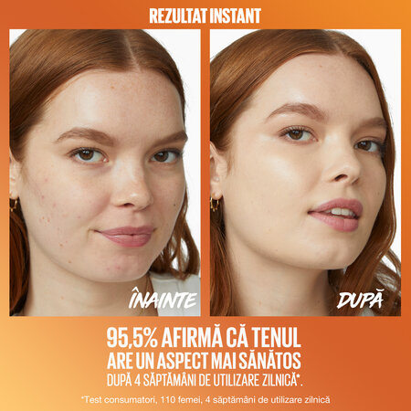 Fond de ten SuperStay 24H Skin Tint, 5.5, 30 ml, Maybelline 616029