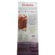 Batoane cu caramel sarat, 62 g, Gerlinea 616065