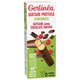 Batoane cu ciocolata si zmeura, 62 g, Gerlinea 664398