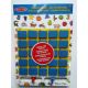 Joc de memorie Intoarce si Castiga, +5 ani, Melissa & Doug 616097