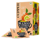 Ceai Bio de Mango si Citrice, 36 g, Cupper 616128