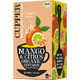 Ceai Bio de Mango si Citrice, 36 g, Cupper 616129