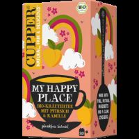 Ceai Bio My Happy Place, 30 g, Cupper