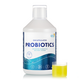 Probiotic Lichid, Bifidobacterium Lactis + Vitamina C + L-glutamina, 500 ml, Swedish Nutra 780551