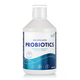 Probiotic Lichid, Bifidobacterium Lactis + Vitamina C + L-glutamina, 500 ml, Swedish Nutra 780550