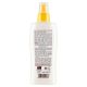 Balsam spray fara clatire cu apa de Cocos, 200 ml, Splend'or 616245