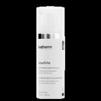 Fluid de noapte depigmentant cu Acid Glicolic 5.5% Ivawhite, 50 ml, Ivatherm