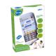 Telefon jucarie multifunctional, cu sunete, 6 luni+, Hola 616433