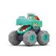 Set 3 masinute Bebe Monster Truck, 18 luni+, Hola 616493