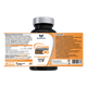 Vitamina D3 + K2 Vitamin Premium, 2000 UI, 60 capsule, Boost4Life 719817