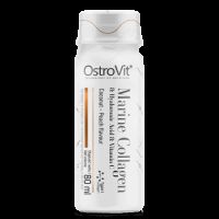 Colagen Marin lichid Shot, 80 ml, Ostrovit