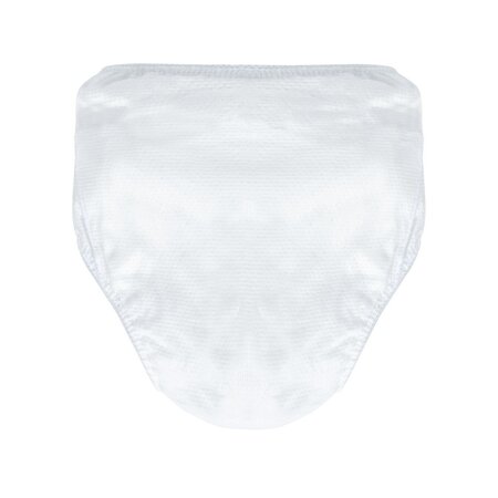 Set 2 chilotei de antrenament, 15-20 Kg, Alb, Sevibebe 739250