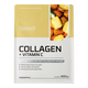 Colagen+Vitamina C cu aroma de ananas, 400g, OstroVit 712007