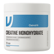 Creatina Monohidrata, 3300 mg, 120 capsule, OstroVit 813691