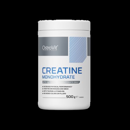 OSTROVIT CREATINA MONOHIDRATA CIRESE 500 GR