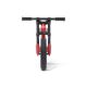 Bicicleta fara pedale City, 2-5 ani, Rosu, Berg 617370