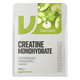 Creatina Monohidrata, Green Apple, 500g, OstroVit 808365