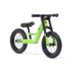 Bicicleta fara pedale City, 2-5 ani, Verde, Berg 617380