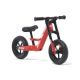 Bicicleta fara pedale Mini, 2-5 ani, Rosu, Berg 617400