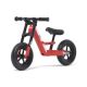 Bicicleta fara pedale Mini, 2-5 ani, Rosu, Berg 617403